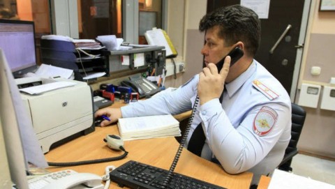 Аттестация полицейских прошла в ОМВД России по Сегежскому району